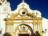 iglesia castilblanco